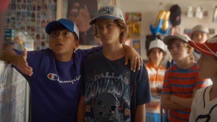 تماشای فیلم تو باید باور کنی محصول سال 2024 | چیبینو