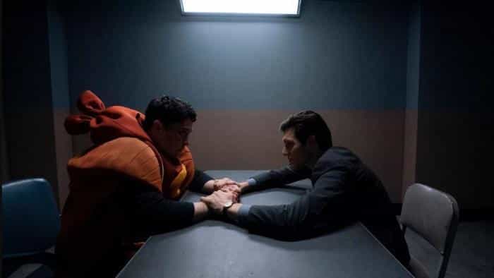 نقد و بررسی سریال فراخوان محصول سال 2022 | چیبینو