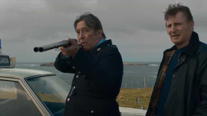 تماشای فیلم در سرزمین گناهکاران محصول سال 2023 | چیبینو