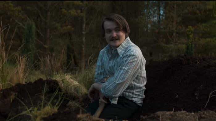 تماشای فیلم در سرزمین گناهکاران محصول سال 2023 | چیبینو