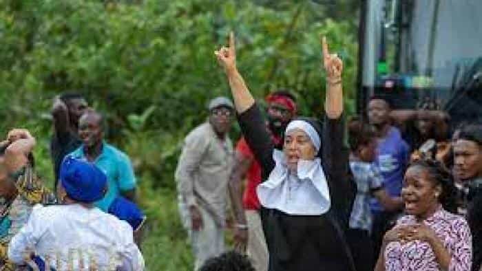 نقد و بررسی فیلم سولِه محصول سال 2021 | چیبینو