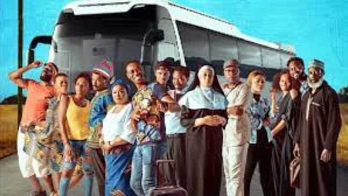 نقد و بررسی فیلم سولِه محصول سال 2021 | چیبینو