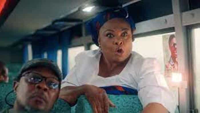 نقد و بررسی فیلم سولِه محصول سال 2021 | چیبینو