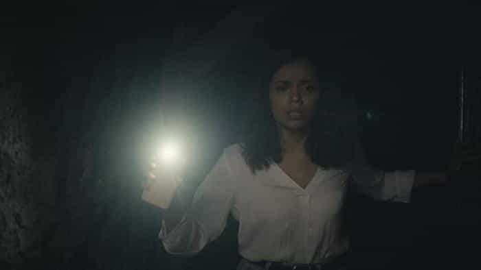 تماشای فیلم بربر محصول سال 2022 | چیبینو