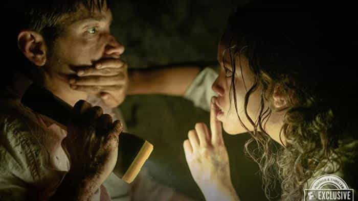 تماشای فیلم بربر محصول سال 2022 | چیبینو