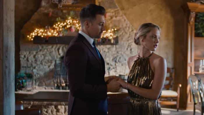 تماشای فیلم قفل ساز محصول سال 2023 | چیبینو