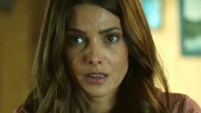 تماشای فیلم مکان اشتباه محصول سال 2022 | چیبینو