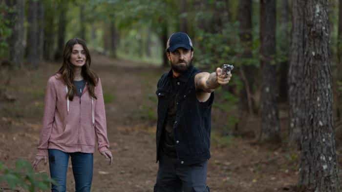 تماشای فیلم مکان اشتباه محصول سال 2022 | چیبینو