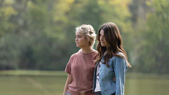 تماشای فیلم مکان اشتباه محصول سال 2022 | چیبینو