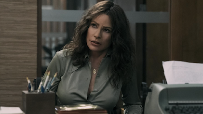 تماشای سریال گریزلدا محصول سال 2024 | چیبینو