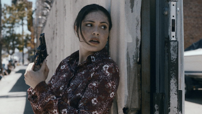 تماشای سریال گریزلدا محصول سال 2024 | چیبینو