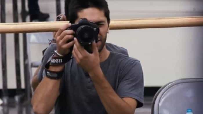 نقد و بررسی فیلم ماهیای که در رودخانهها...(2010) | چیبینو