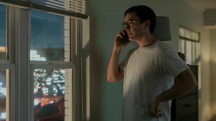 تماشای سریال یک مرد کامل محصول سال 2024 | چیبینو