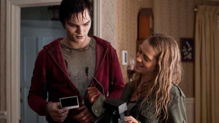 تماشای فیلم بدنهای گرم محصول سال 2013 | چیبینو