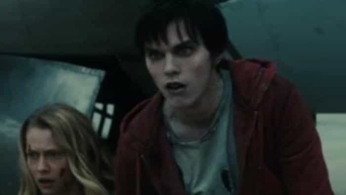 تماشای فیلم بدنهای گرم محصول سال 2013 | چیبینو