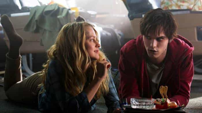 تماشای فیلم بدنهای گرم محصول سال 2013 | چیبینو