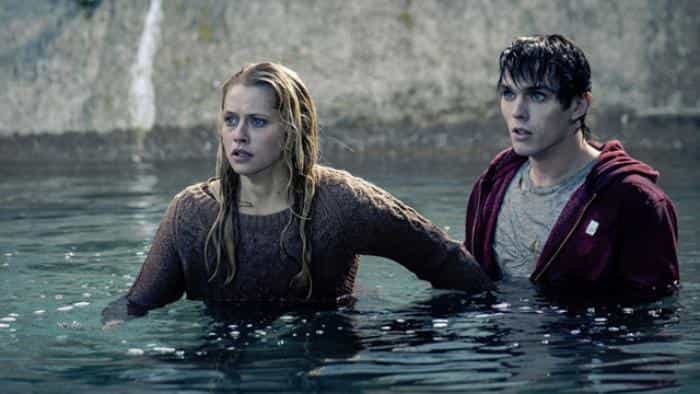 تماشای فیلم بدنهای گرم محصول سال 2013 | چیبینو