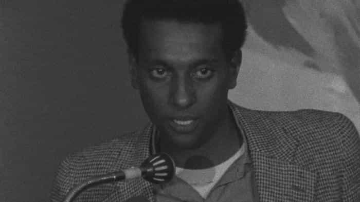 نقد و بررسی فیلم میکسنوار قدرت سیاه ۱۹۶۷–۱۹۷۵ (2011)