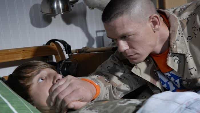 نقد و بررسی فیلم فرد: فیلم محصول سال 2010 | چیبینو