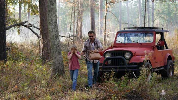 تماشای فیلم ببر برمی خیزد محصول سال 2022 | چیبینو