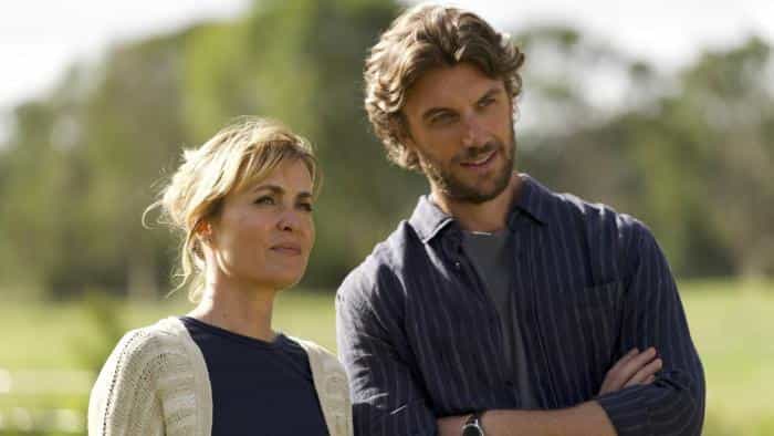 تماشای فیلم دست مرا بگیر محصول سال 2024 | چیبینو