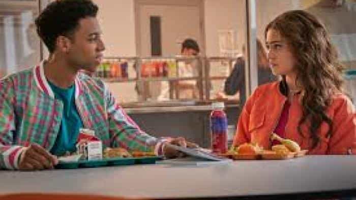 تماشای فیلم دختر قدبلند ۲ محصول سال 2022 | چیبینو