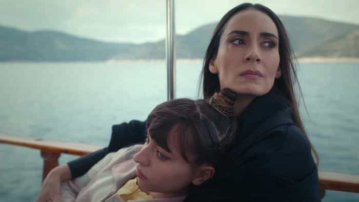 نقد و بررسی سریال ما از چه کسی فرار میکردیم؟ (2023)