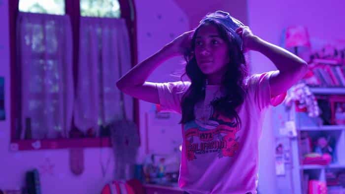 تماشای سریال اولترا وایولت و عقرب سیاه (2022) | چیبینو