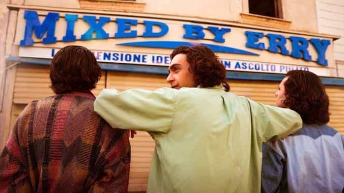 تماشای فیلم میکس شده توسط اری محصول سال 2023 | چیبینو