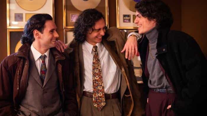 تماشای فیلم میکس شده توسط اری محصول سال 2023 | چیبینو