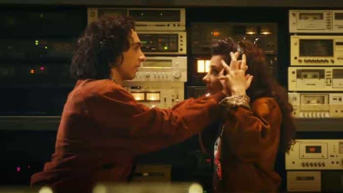 تماشای فیلم میکس شده توسط اری محصول سال 2023 | چیبینو