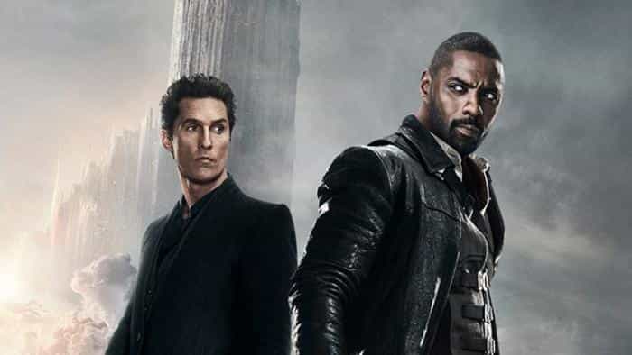 نقد و بررسی فیلم برج تاریک محصول سال 2017 | چیبینو