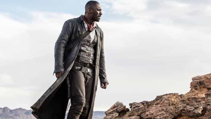 نقد و بررسی فیلم برج تاریک محصول سال 2017 | چیبینو