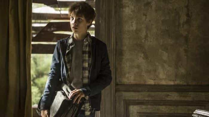 نقد و بررسی فیلم برج تاریک محصول سال 2017 | چیبینو