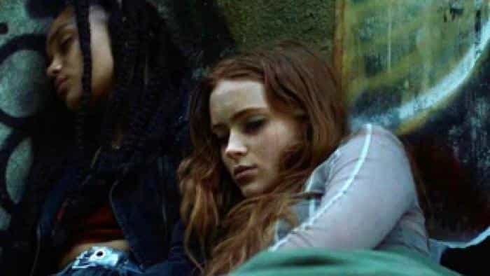 تماشای فیلم یک فداکاری محصول سال 2024 | چیبینو