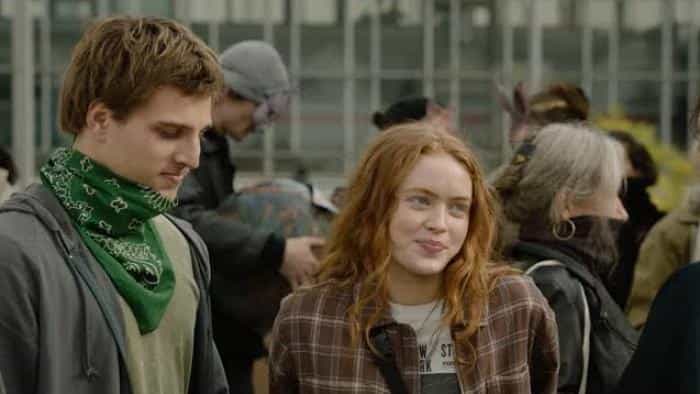 تماشای فیلم یک فداکاری محصول سال 2024 | چیبینو