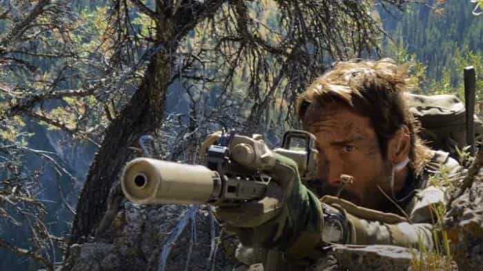 تماشای فیلم اسب جنگی تنها محصول سال 2023 | چیبینو