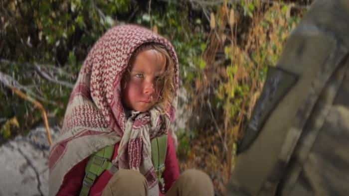 تماشای فیلم اسب جنگی تنها محصول سال 2023 | چیبینو