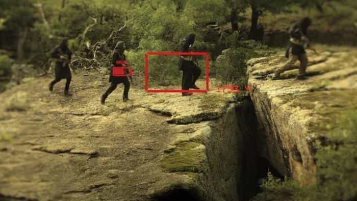 تماشای فیلم اسب جنگی تنها محصول سال 2023 | چیبینو