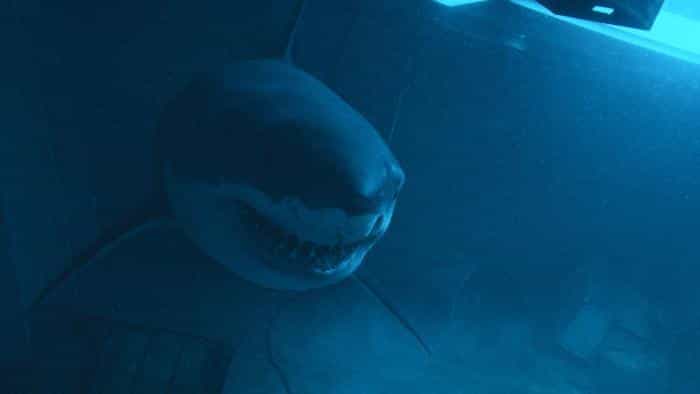 نقد و بررسی فیلم ترس عمیق محصول سال 2022 | چیبینو