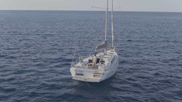 نقد و بررسی فیلم ترس عمیق محصول سال 2022 | چیبینو