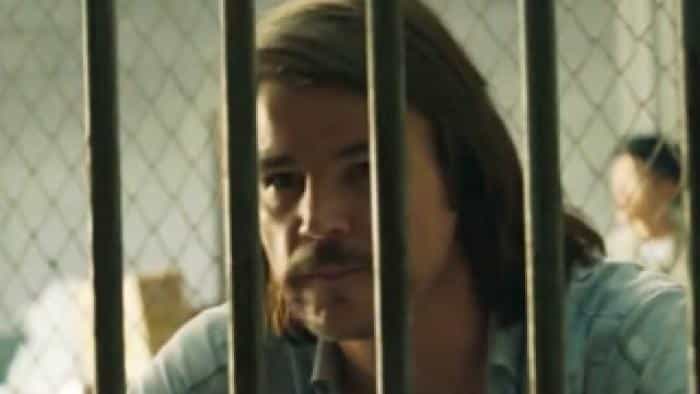 تماشای فیلم تحت تعقیب محصول سال 2020 | چیبینو