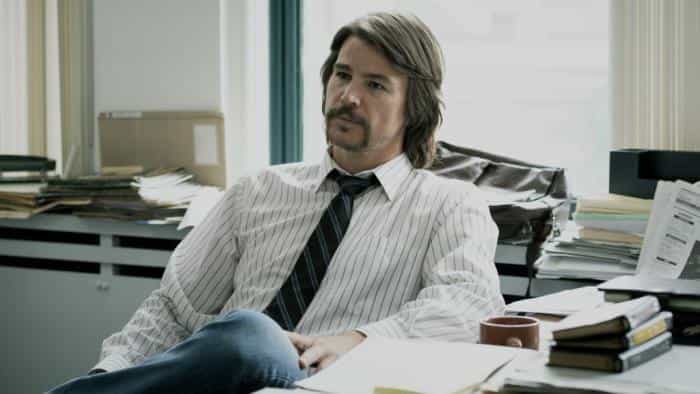 تماشای فیلم تحت تعقیب محصول سال 2020 | چیبینو