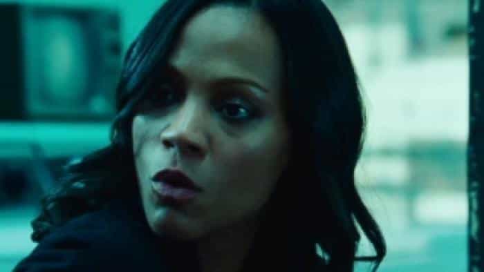 تماشای فیلم کلمبیانا محصول سال 2011 | چیبینو