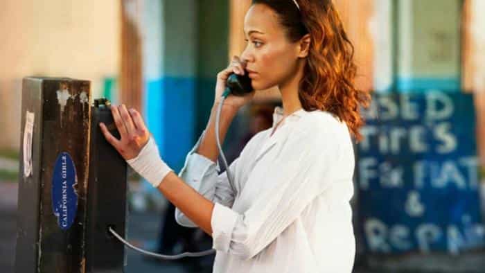 تماشای فیلم کلمبیانا محصول سال 2011 | چیبینو