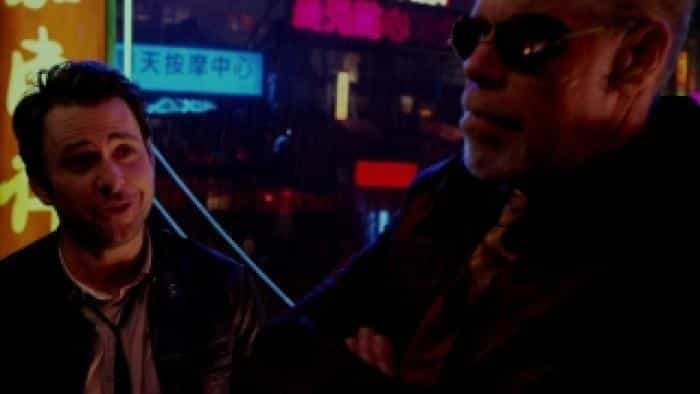 تماشای فیلم حاشیه اقیانوس آرام 1 محصول سال 2013 | چیبینو