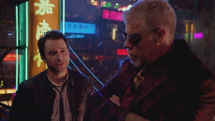 تماشای فیلم حاشیه اقیانوس آرام 1 محصول سال 2013 | چیبینو