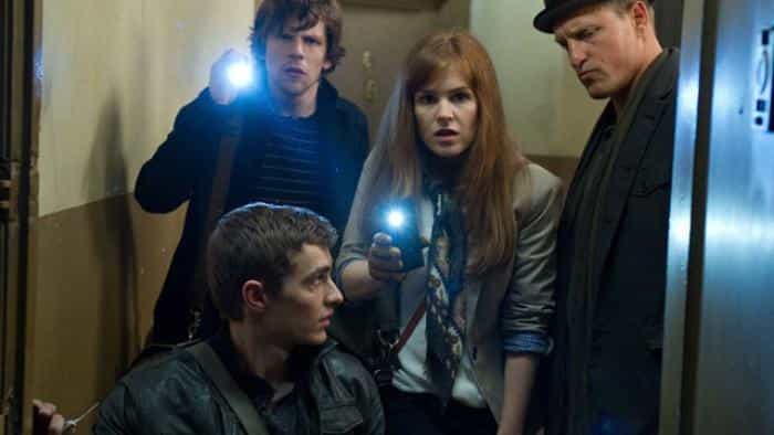 نقد و بررسی فیلم حالا منو میبینی محصول سال 2013 | چیبینو