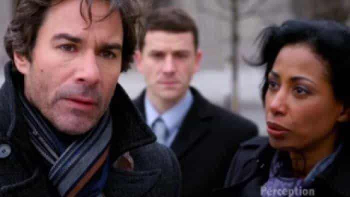 تماشای سریال ادراک محصول سال 2012 | چیبینو