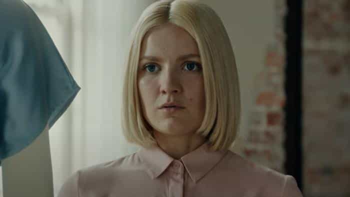 تماشای فیلم زائده محصول سال 2023 | چیبینو